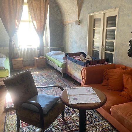 Apartman Bohema Apartment Kourim Luaran gambar