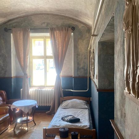 Apartman Bohema Apartment Kourim Luaran gambar