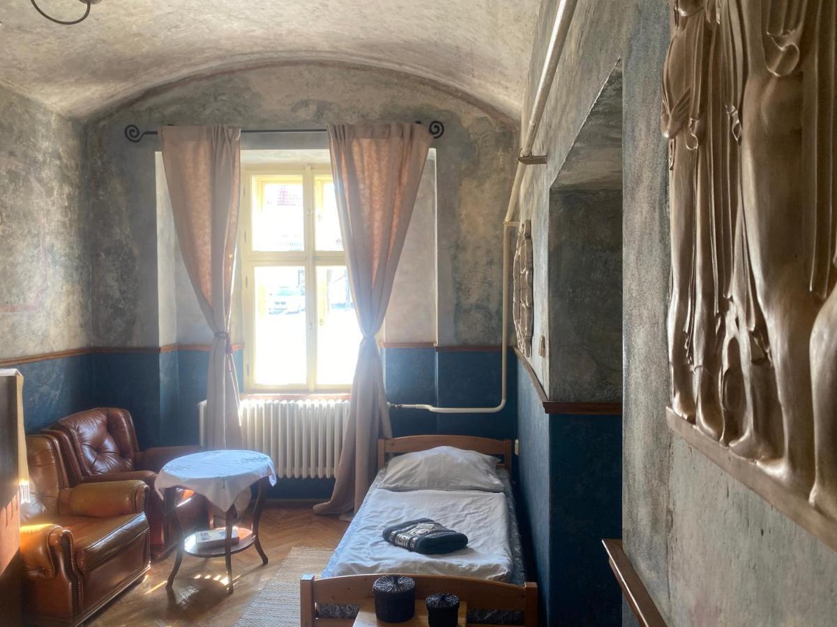 Apartman Bohema Apartment Kourim Luaran gambar