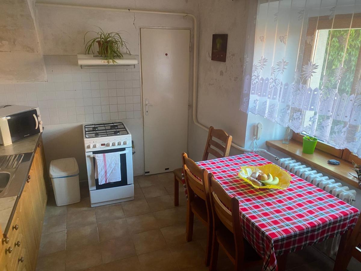 Apartman Bohema Apartment Kourim Luaran gambar