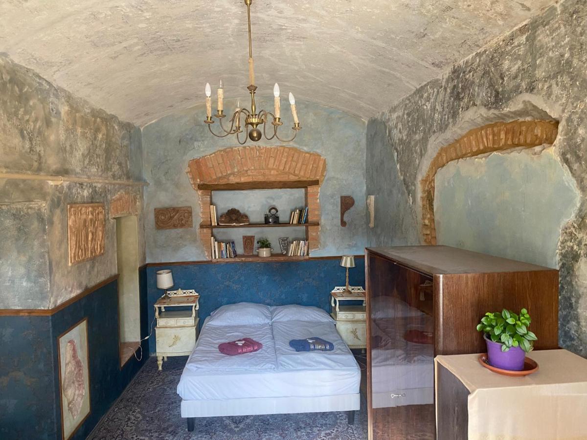Apartman Bohema Apartment Kourim Luaran gambar
