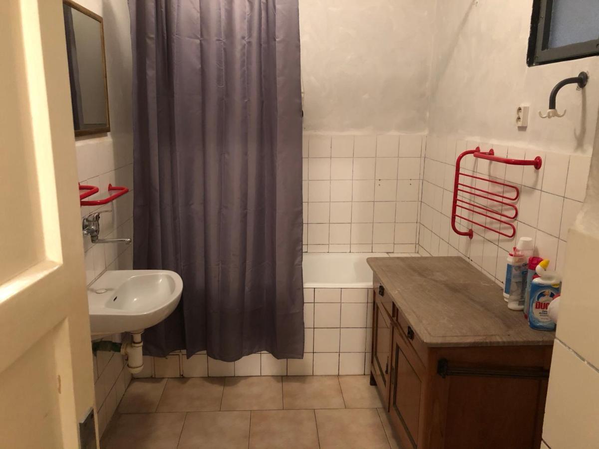 Apartman Bohema Apartment Kourim Luaran gambar